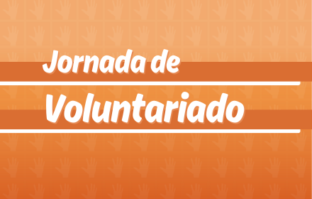 ¡Vení a una Jornada de Voluntariado!